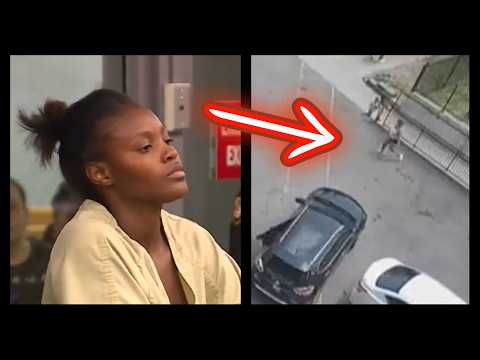 More SHOCKING Violence Surfaces in Cincinnati