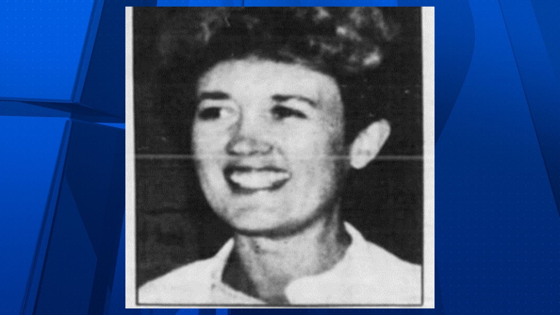 Remains found at Lake Mead in 1987 ID’d as missing San Diego woman
