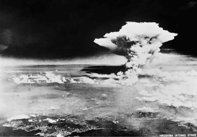 史上初の原爆投下から80年。あの日何があったのか。被爆後の広島を写真で振り返る【広島原爆の日】