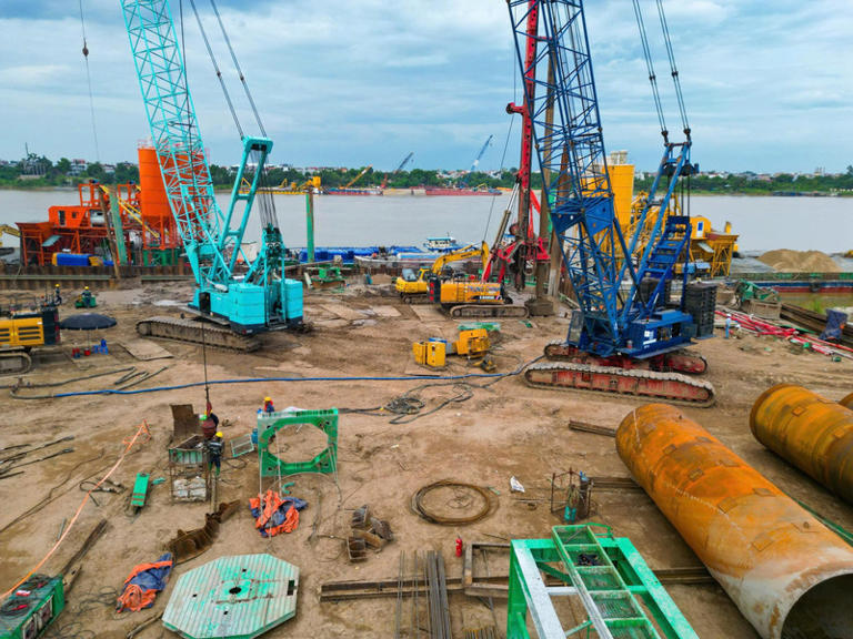 Báo điện tử Tiền Phong 1
