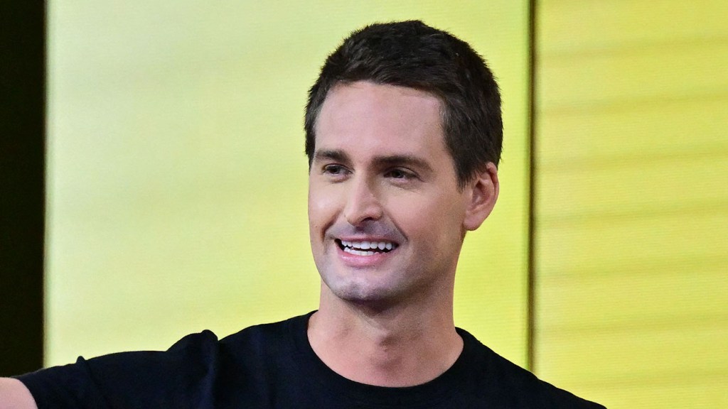 Snap Stock Plunges On Advertising Platform Concerns