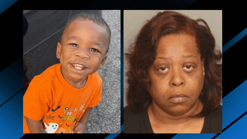Preliminary hearing set for woman charged in hot car death of toddler