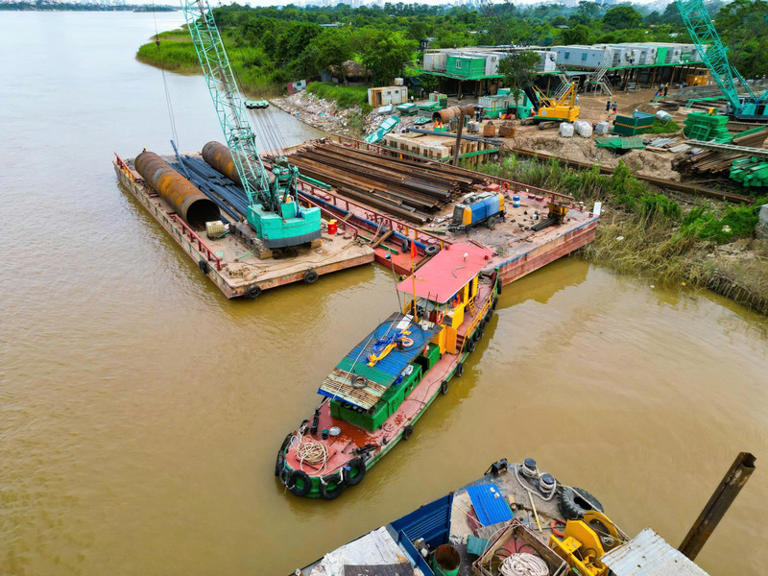 Báo điện tử Tiền Phong 1