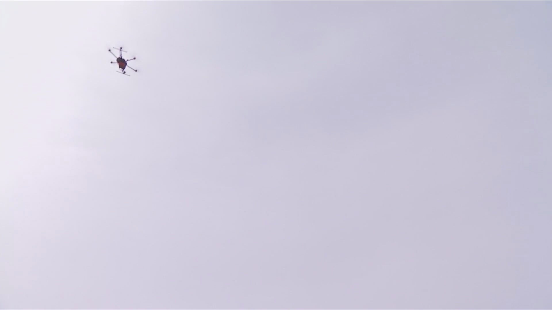 DOT To Allow Certain Drones to Fly Beyond Operator #39 s View Without Waivers DOT To Allow Certain Drones to Fly Beyond Operator #39 s View Without Waivers