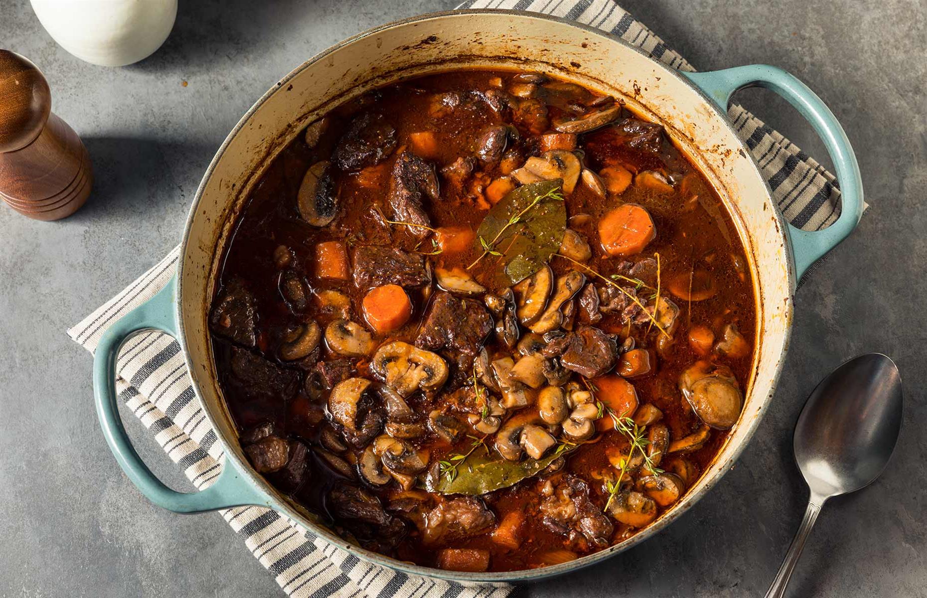 Legendary cookbook recipes that changed how we eat