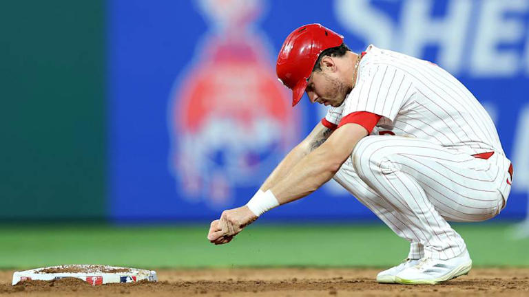 Rob Thomson's latest excuse for sticking with Max Kepler is his most ...