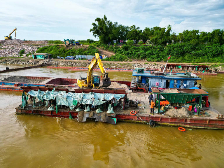 Báo điện tử Tiền Phong 1