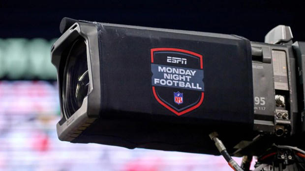 NFL Buys 10% Stake in ESPN