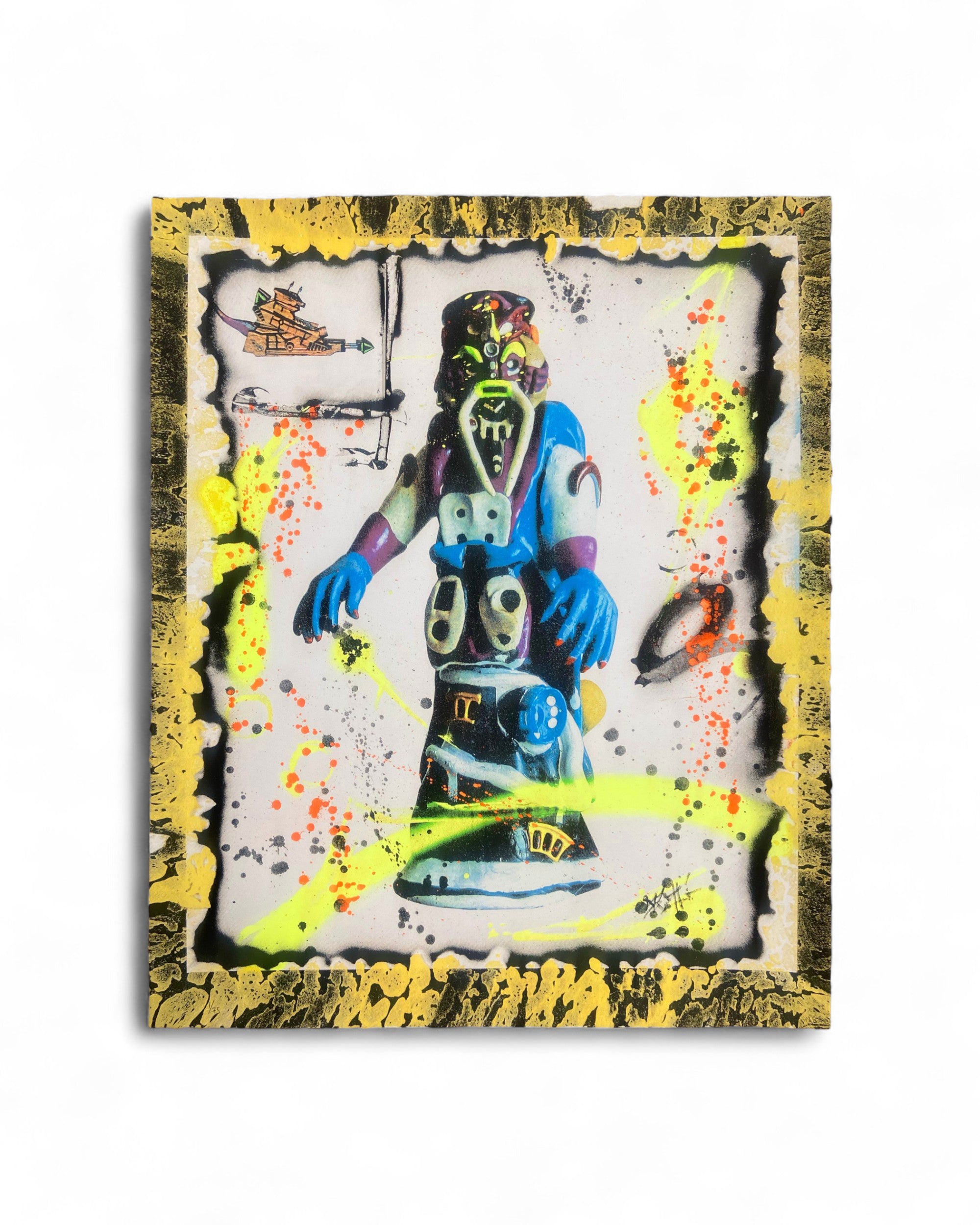 RAMMELLZEE