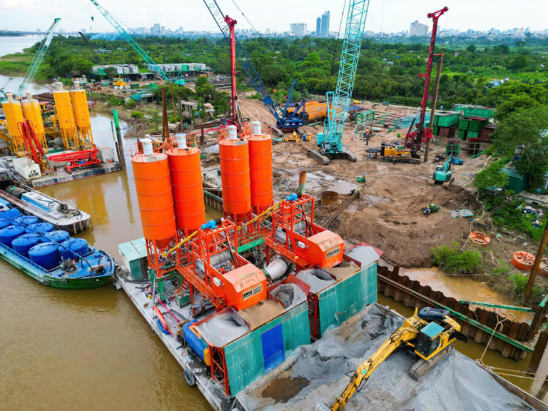 Báo điện tử Tiền Phong 1