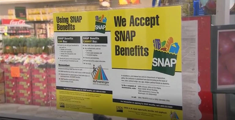 Is Louisiana Getting Emergency Food Stamps: What You Need to Know
