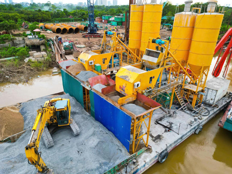 Báo điện tử Tiền Phong 1