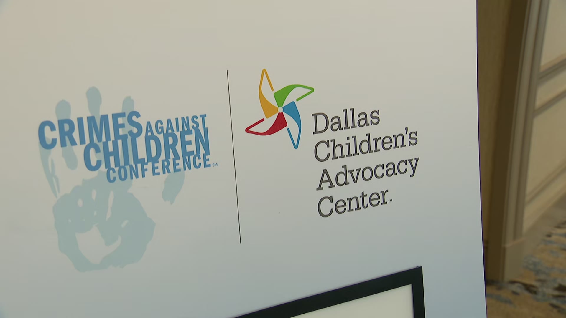 Crimes Against Children conference tackles modern threats to youth