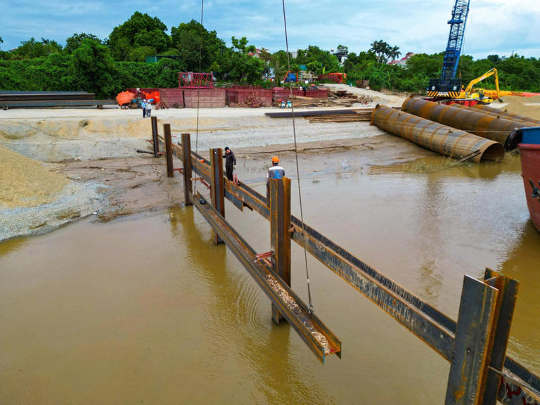 Báo điện tử Tiền Phong 1