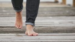 Ingin Turun Berat Badan? Coba Jalan Kaki!