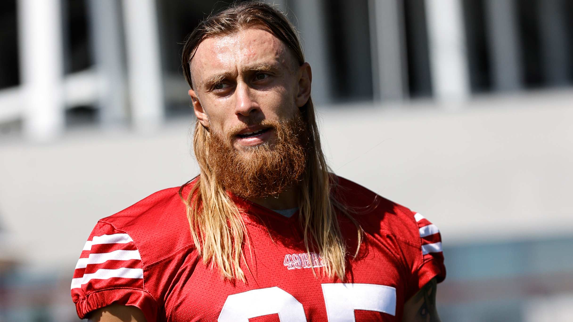 NFL bans smelling salts for 2025, and Kittle is 'distraught'