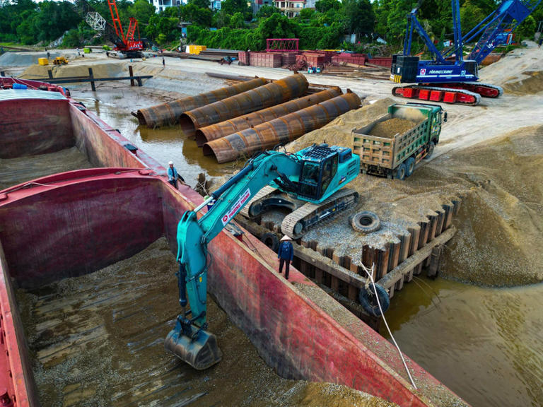 Báo điện tử Tiền Phong 1