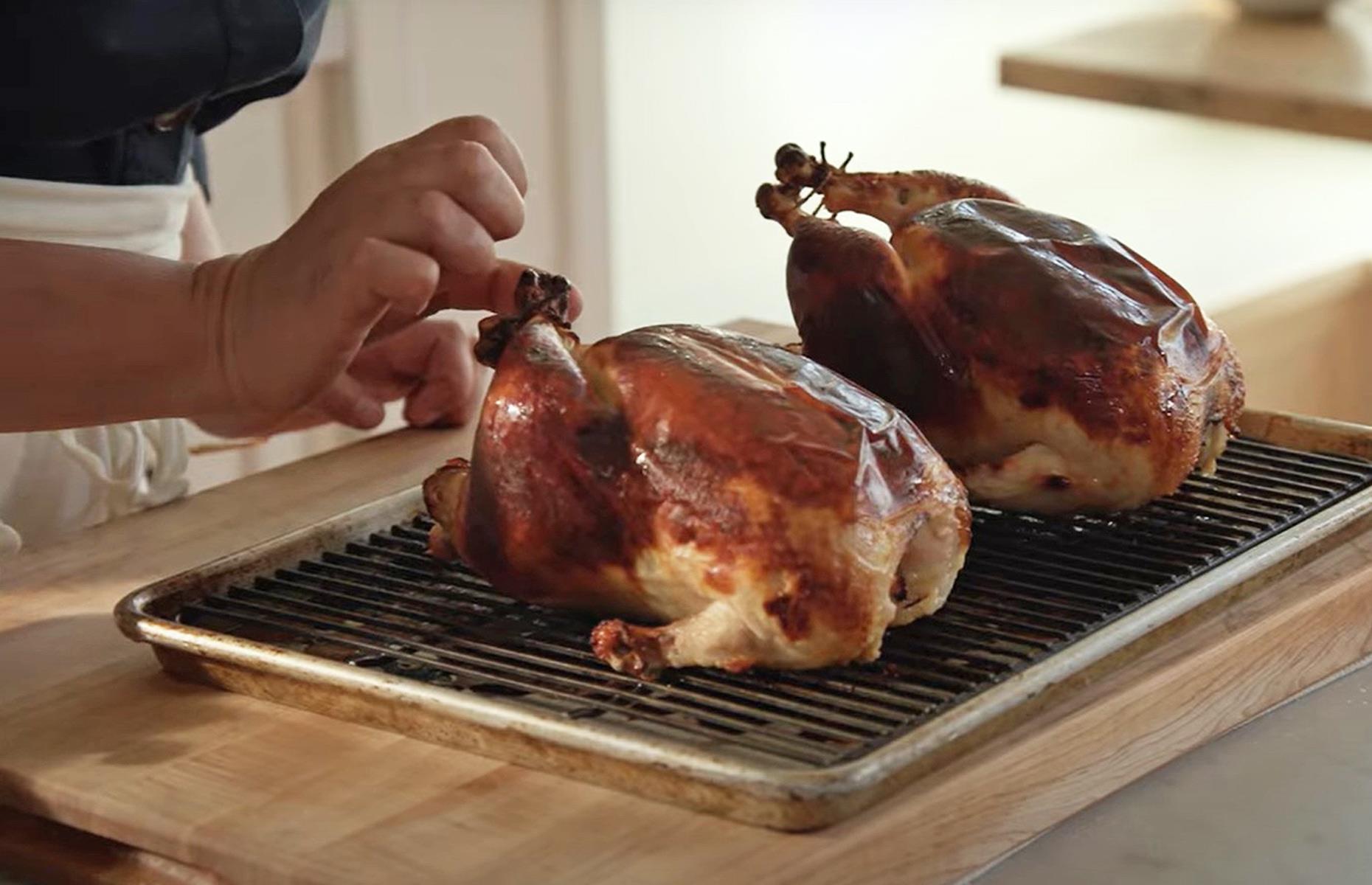 Ranked: the greatest cookbook recipes of all time