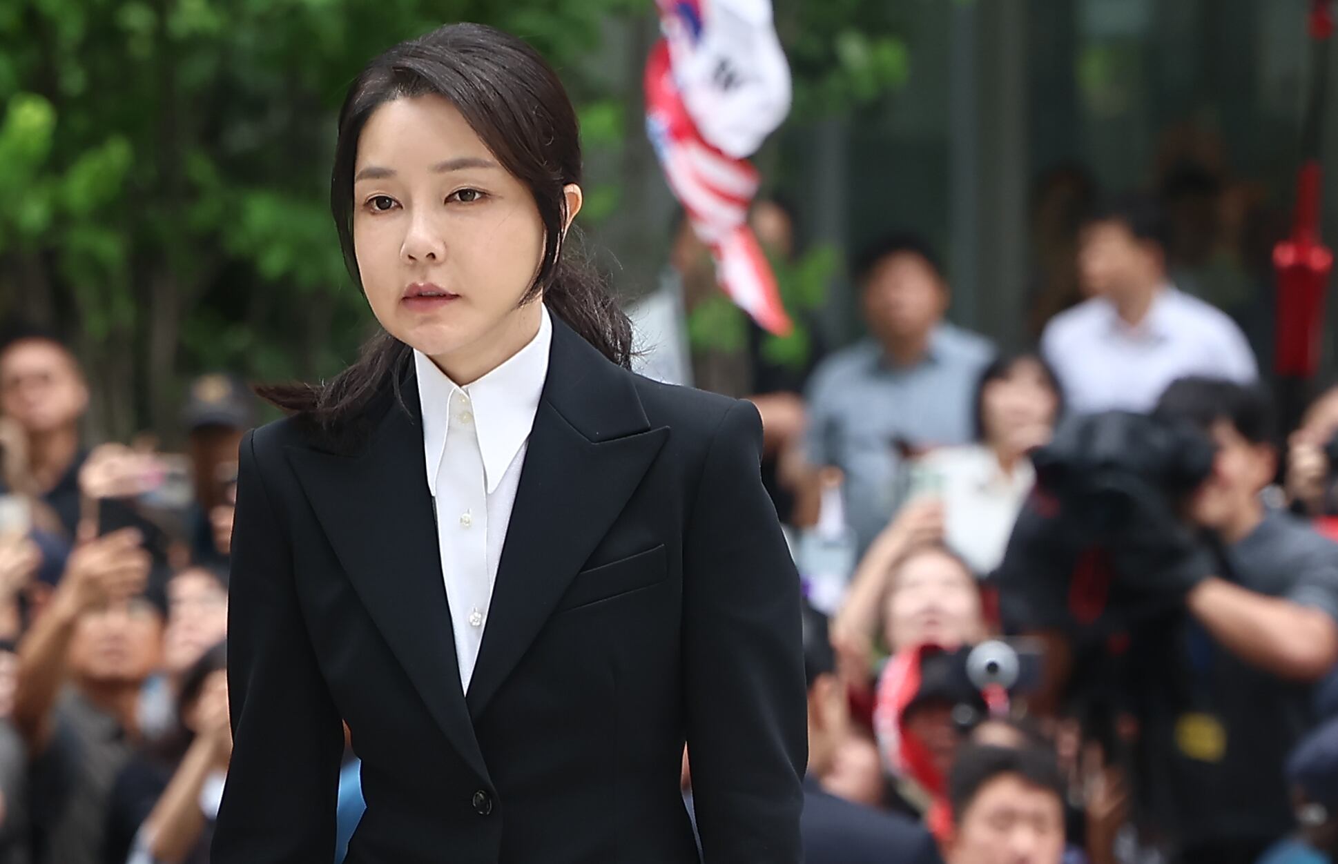 김건희 특검 결과, 쿠팡 개인정보 유출 후폭풍