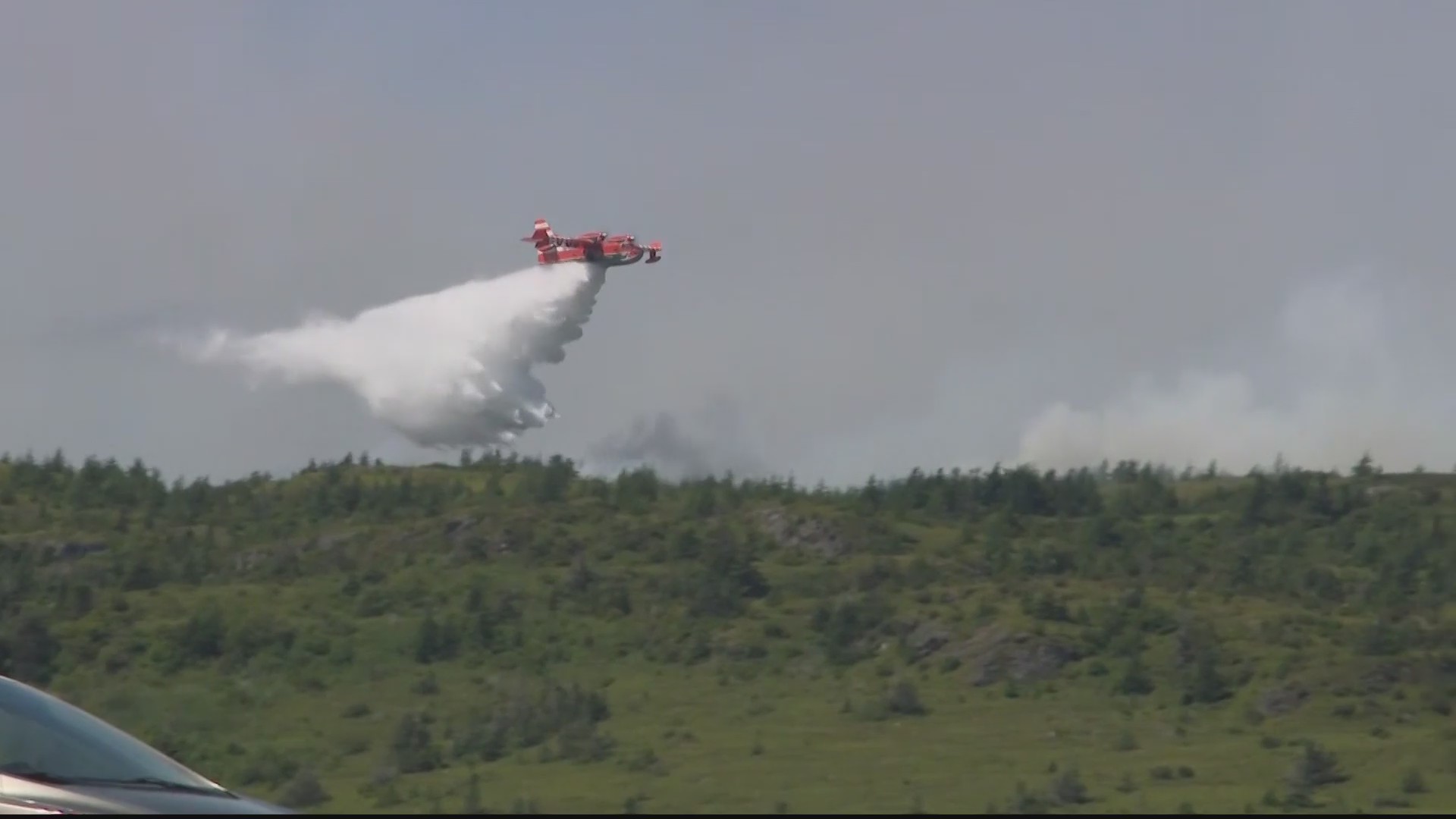 DEP extends Code Orange declaration for NEPA | 28/22 News