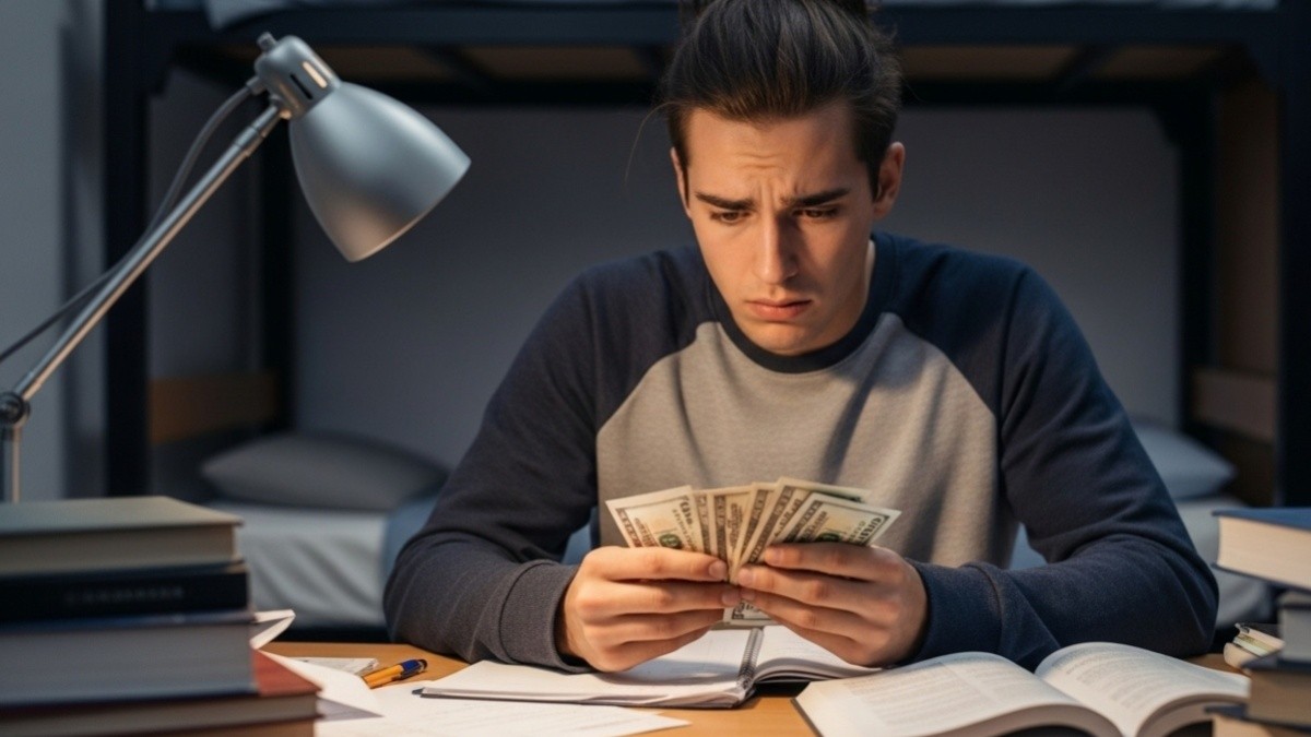 Student Loan Reform Under Trump Could Mean Higher Payments For Borrowers