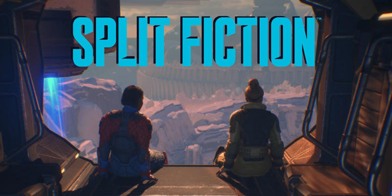 Complete Split Fiction walkthrough (all levels)