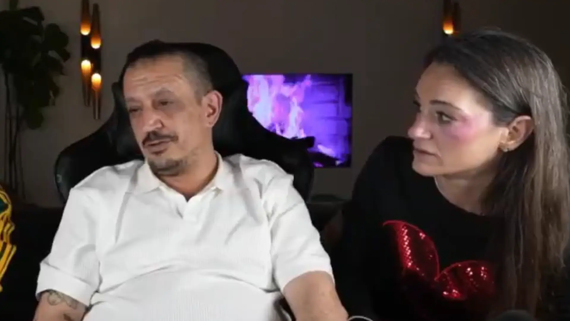 Simón Pérez y Silvia Charro, de su fama por el vídeo viral de "hipotecas  fijas" a