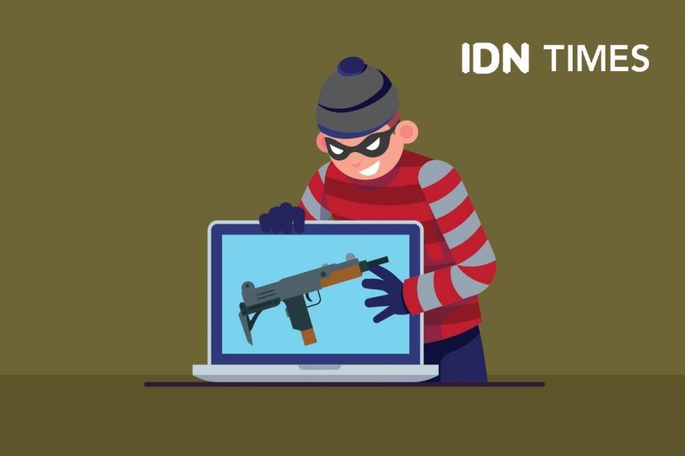 Anggota PDIP Dorong Platform Digital Cegah Radikalisme Anak