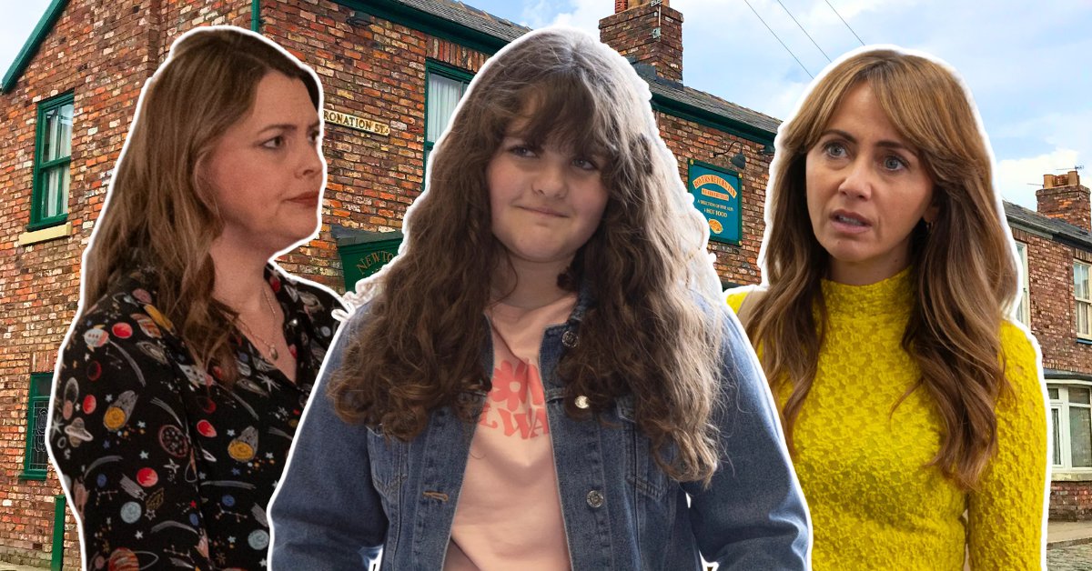 Check out Metro’s handy spoiler guide (Picture: ITV/Michael Adams/Metro)