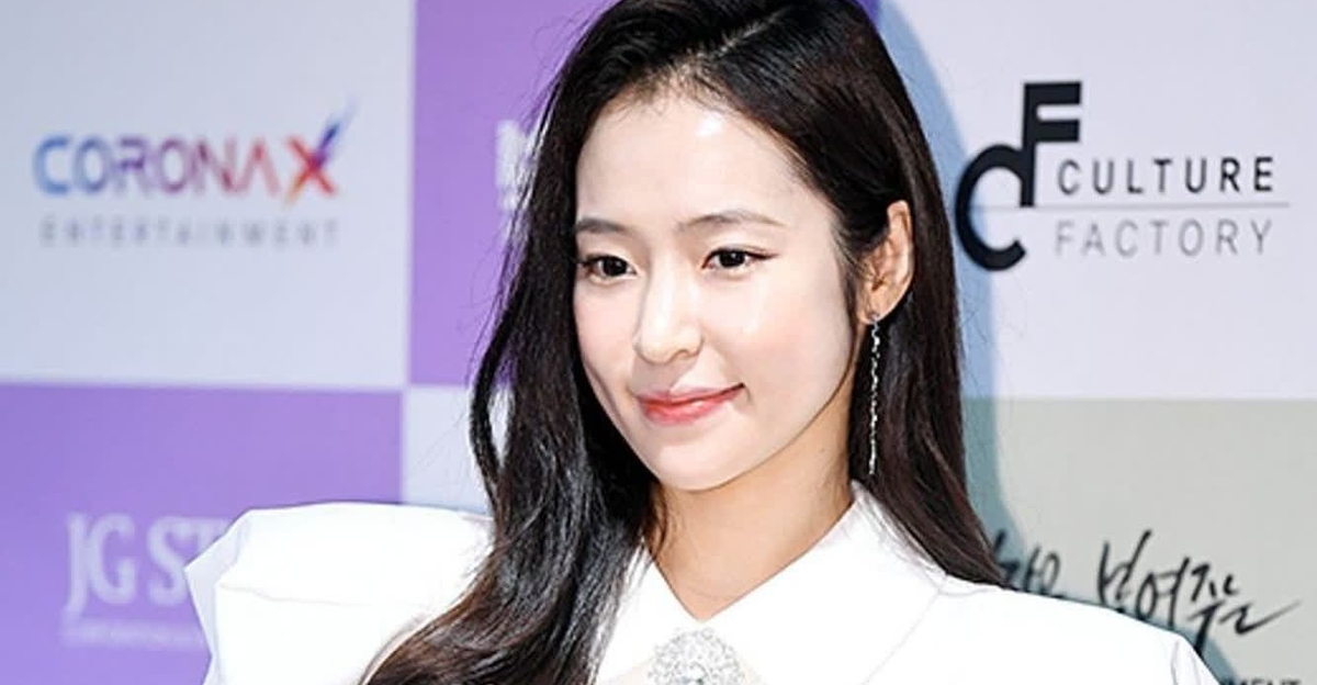 홍자·박광재 데이트 장면