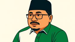 Gus Yaqut Jadi Tersangka Kasus Haji, PCNU Bangkalan Minta KPK Segera Tetapkan Tersangka