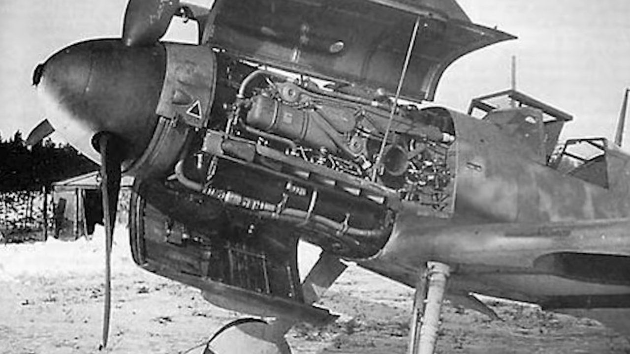 Bf 109 vs A6M Zero - Which Axis Fighter Was the Best?
