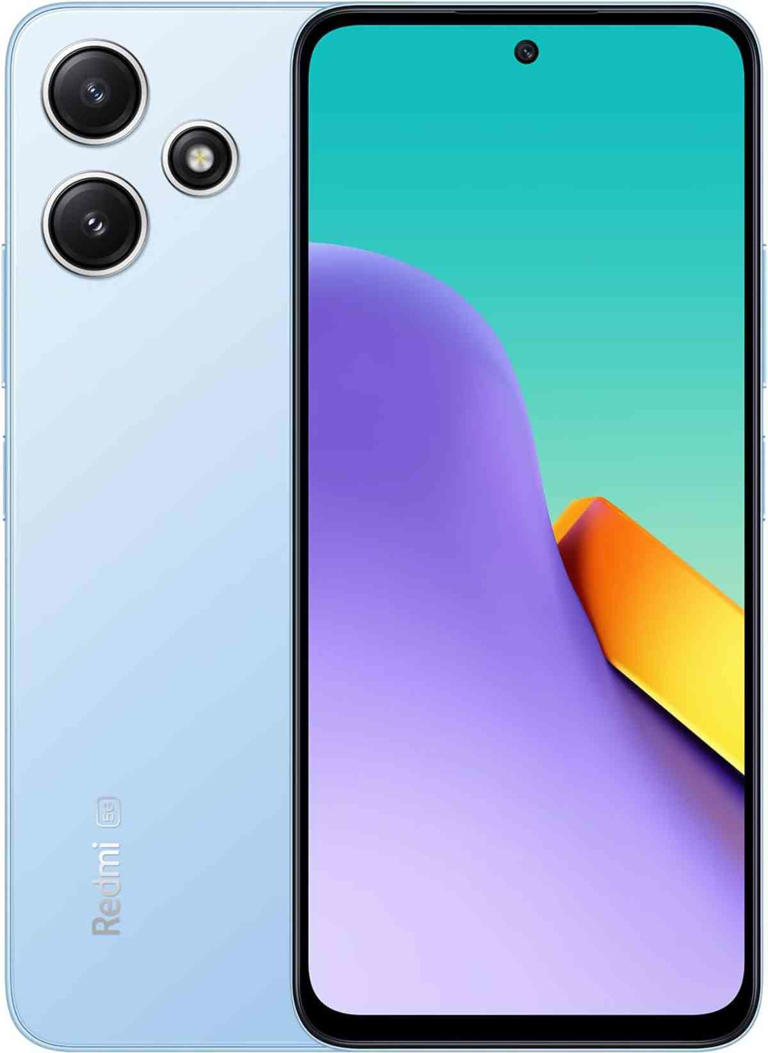 8月6日のAmazonタイムセール】シャオミ(Xiaomi)「Redmi 12 5G