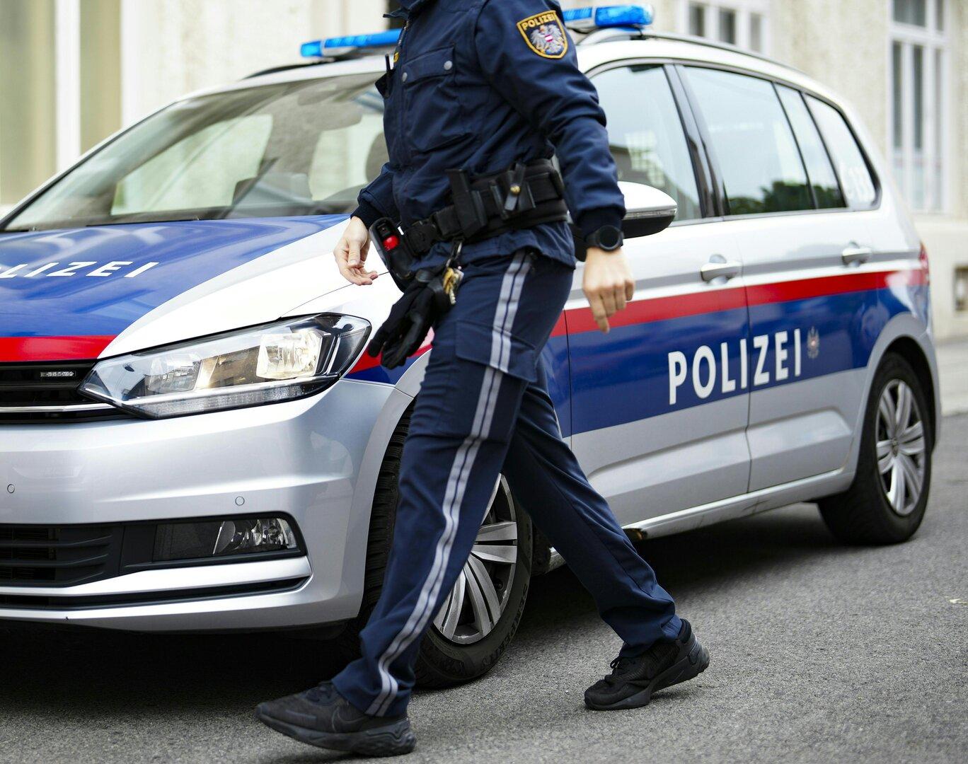 Vierjähriger Bub in der Steiermark von Auto erfasst