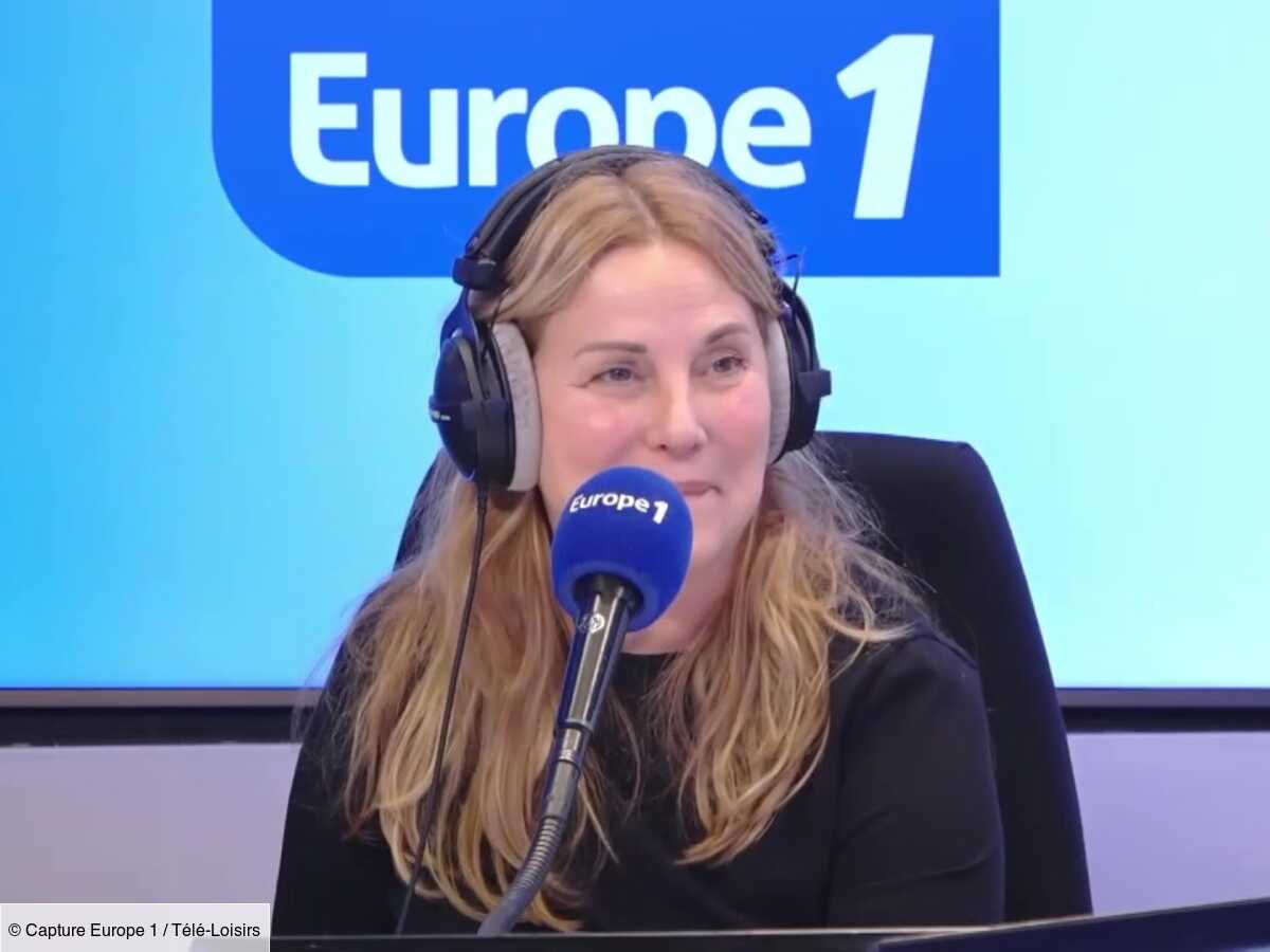 J'habite en face" : Sophie Favier raconte la manière spéciale dont elle a  vécu la mort