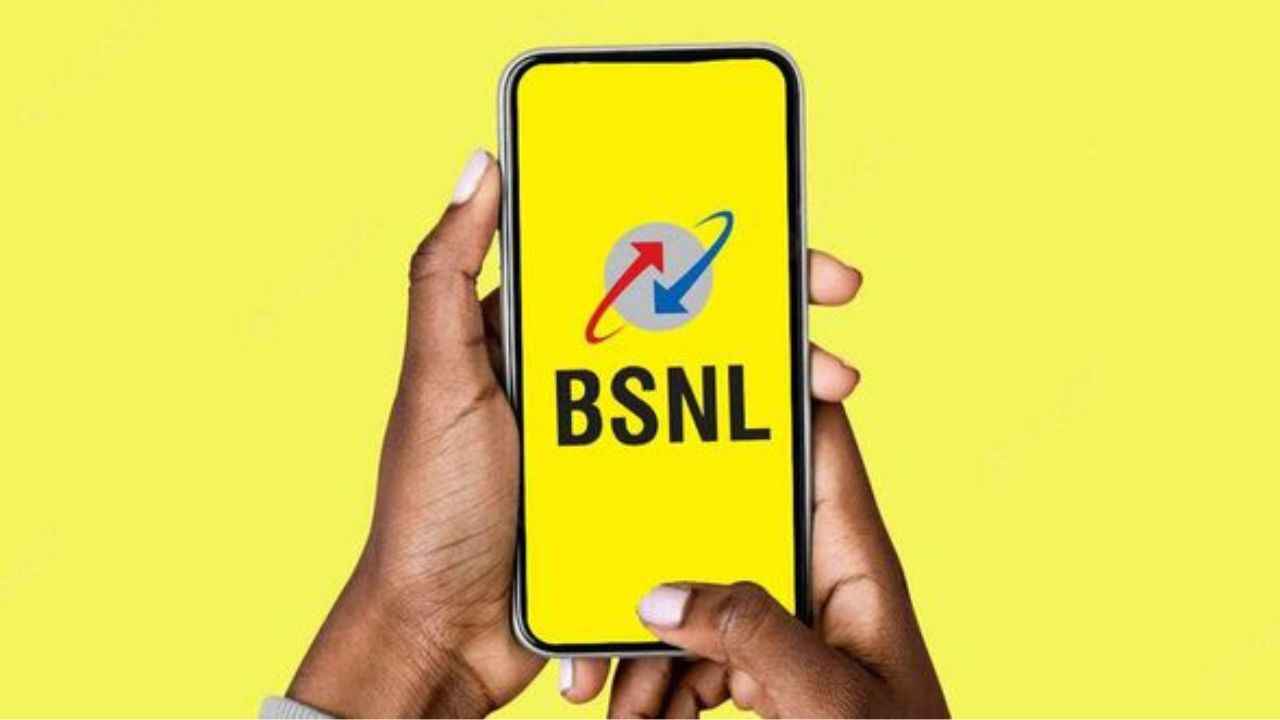 BSNL recharge plan: Get 600GB, unlimited calling and more for Rs 1,999