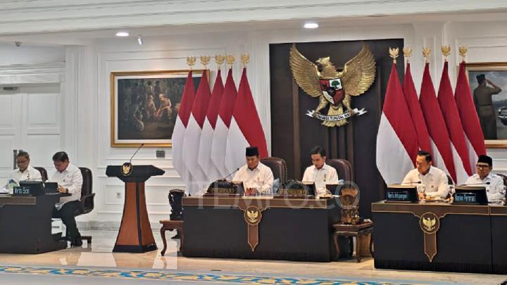 Satu Tahun Prabowo-Gibran, Dosen Unpad: Kesenjangan Komunikasi di Kabinet