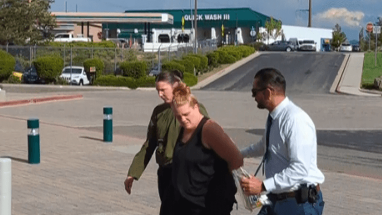 Andrea Loving granted $2 million bail in child abuse case Andrea Loving granted $2 million bail in child abuse case