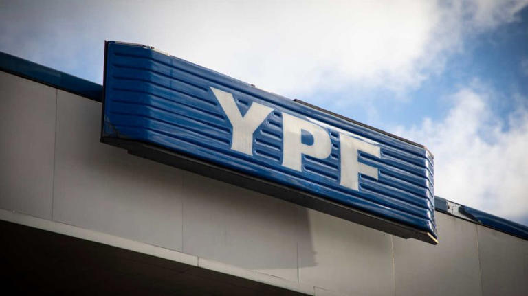 YPF