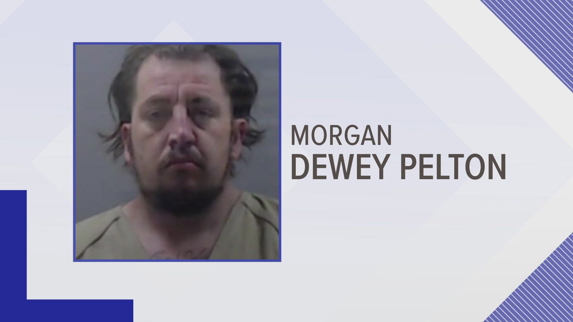 Man Arrested In Second Chance Fellowship Church Arson Case Indicted On