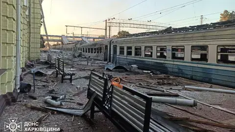 Rusia tantea el terreno con EE UU al romper su moratoria sobre el uso de misiles de alcance medio