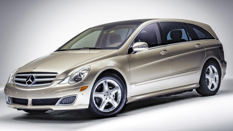 Legendary sales flops: here are nine of the worst selling cars