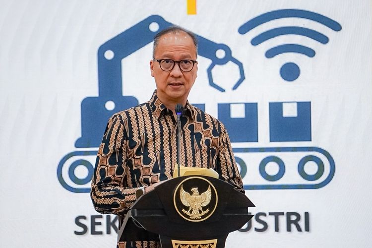 Manufaktur RI Tumbuh 5,6% Meski Tantangan Ekonomi Global