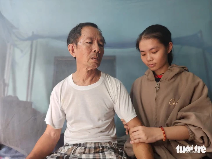 Học bổng Tiếp sức đến trường của báo Tuổi Trẻ: Nghị lực tuổi 18