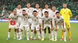 Daftar 27 Pemain Timnas Indonesia untuk FIFA Matchday September 2025