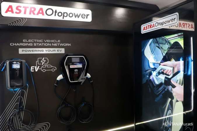 Penjualan Kendaraan Menurun, Astra Otoparts (AUTO) Gencar Diversifikasi Bisnis