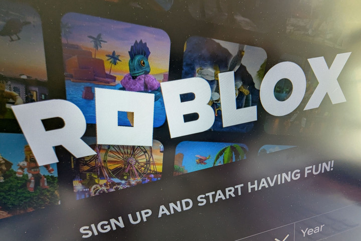 Roblox: Kreativitas Berbayar, Mencetak Konglomerat Digital Dari Metaverse 2 AA1JZtTv