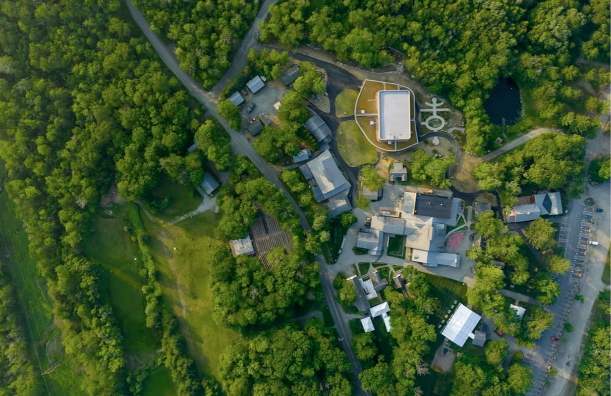 What happened at Jacob #39 s Pillow? Alvin Ailey issues statement following What happened at Jacob #39 s Pillow? Alvin Ailey issues statement following