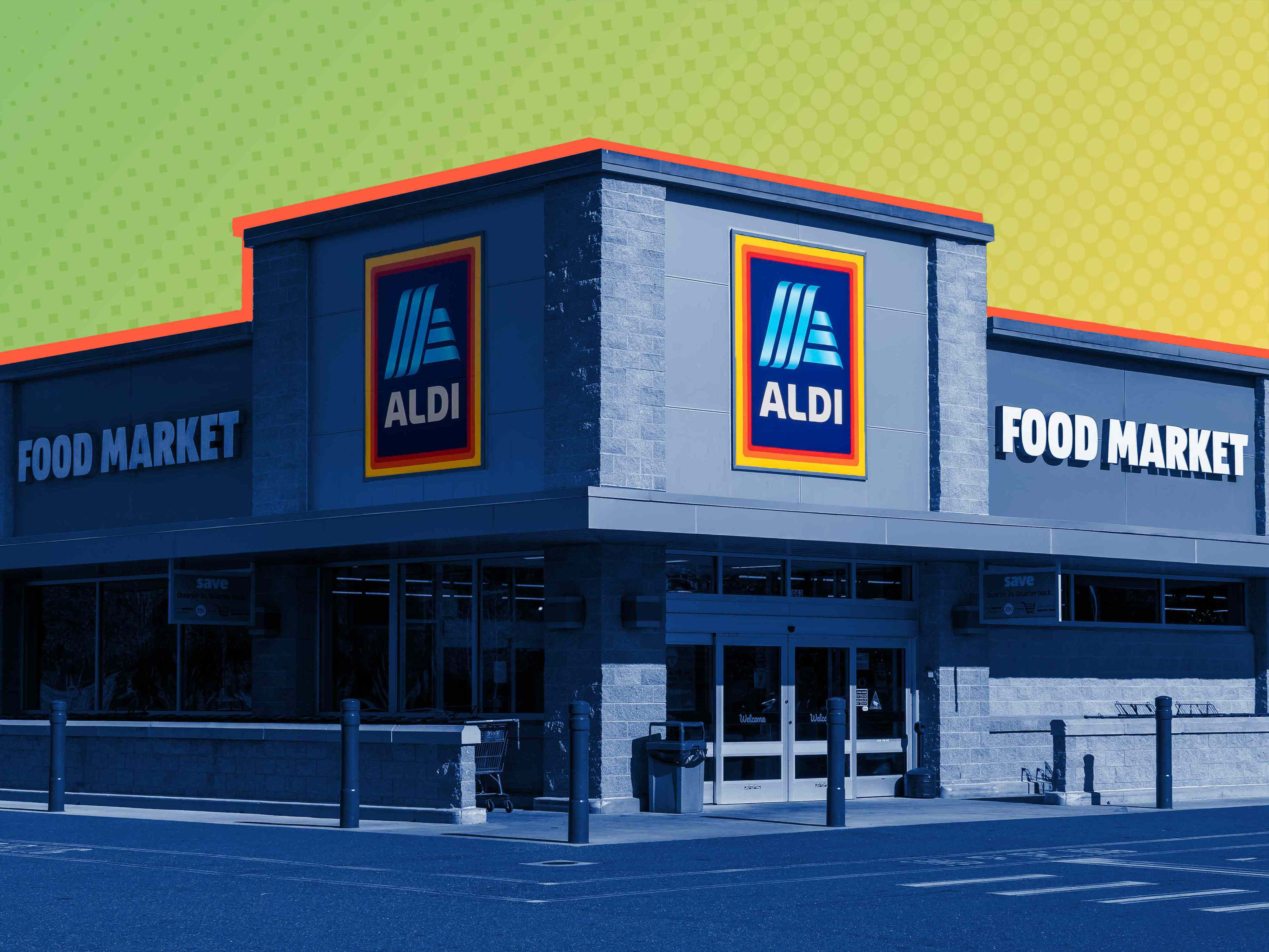 6 groceries that are way cheaper at Aldi