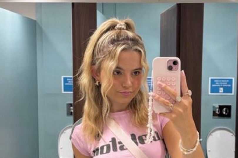 Coronation Street star Sydney Martin